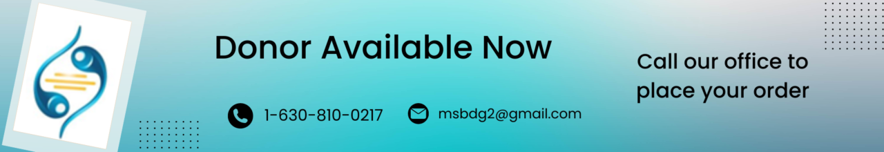 Donor 917 Midwest Sperm Bank